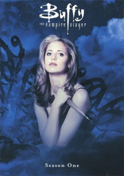 Buffy – A Caça-Vampiros